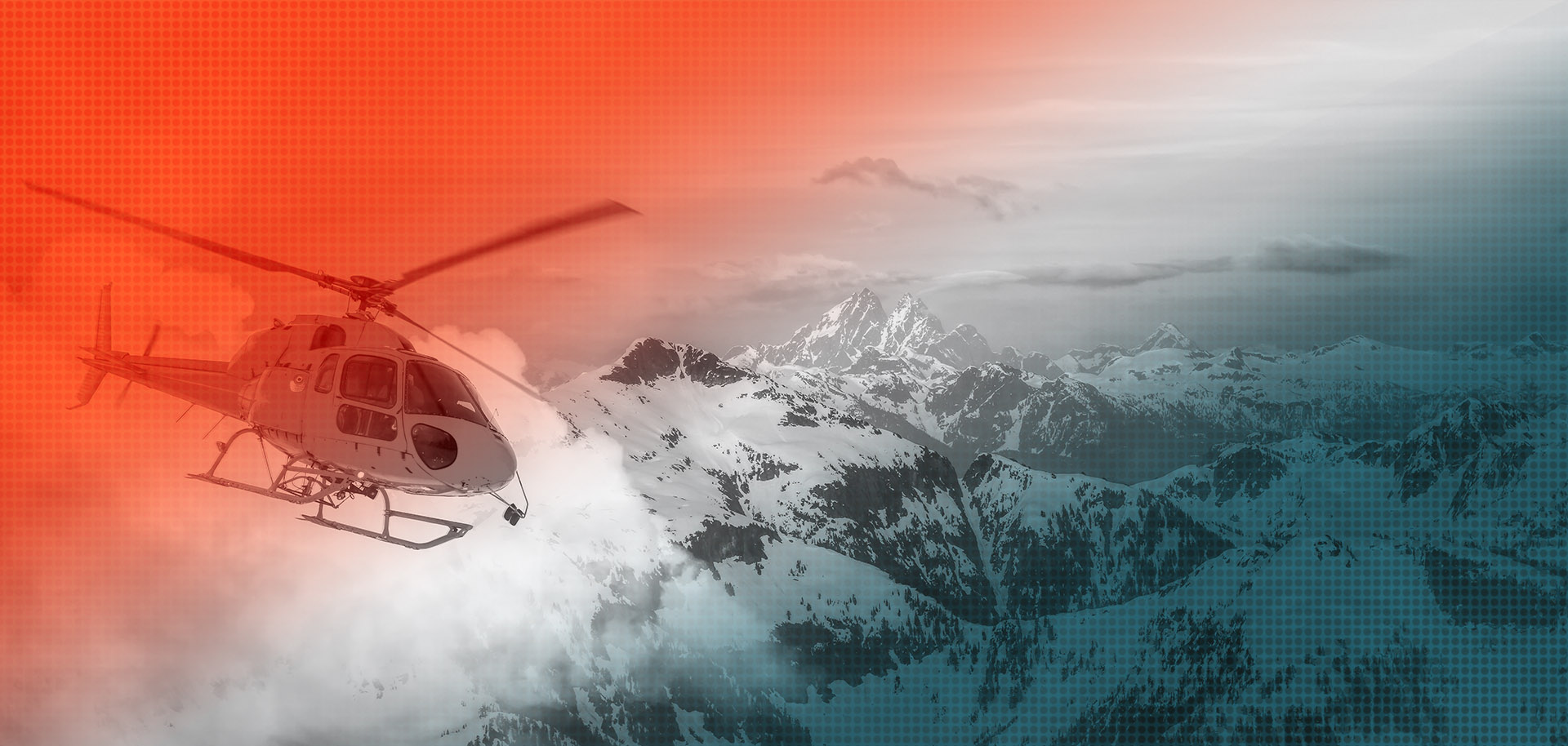 Boise Helicopter Charter